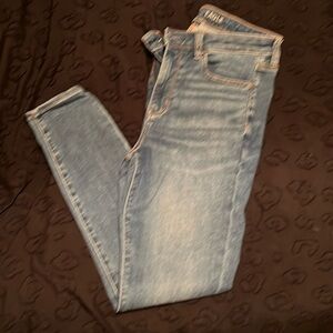 2023 A & E high rise leggings